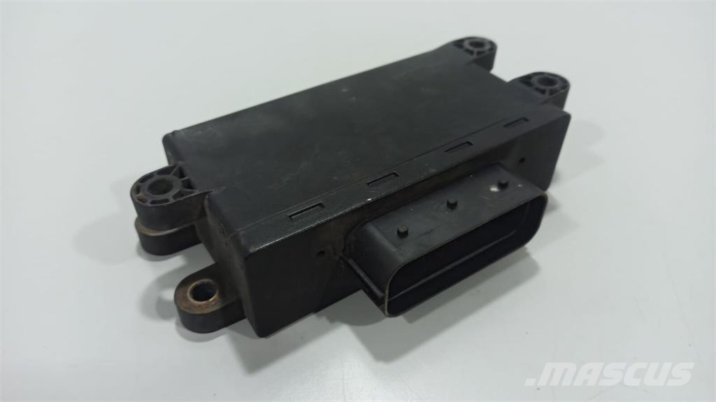 A25 Unidade de Controle para Volvo Articulado Elektronika