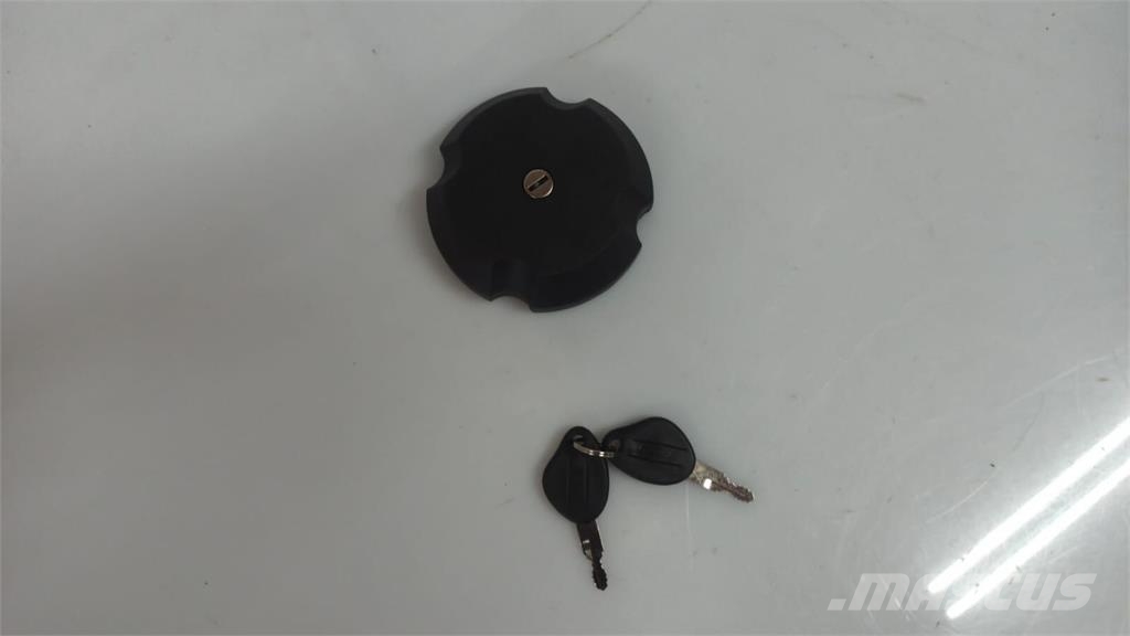 AFTERMARKET Haszonjárművek - Egyéb