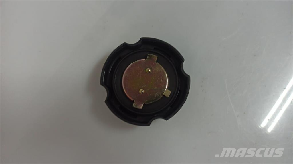 AFTERMARKET Haszonjárművek - Egyéb