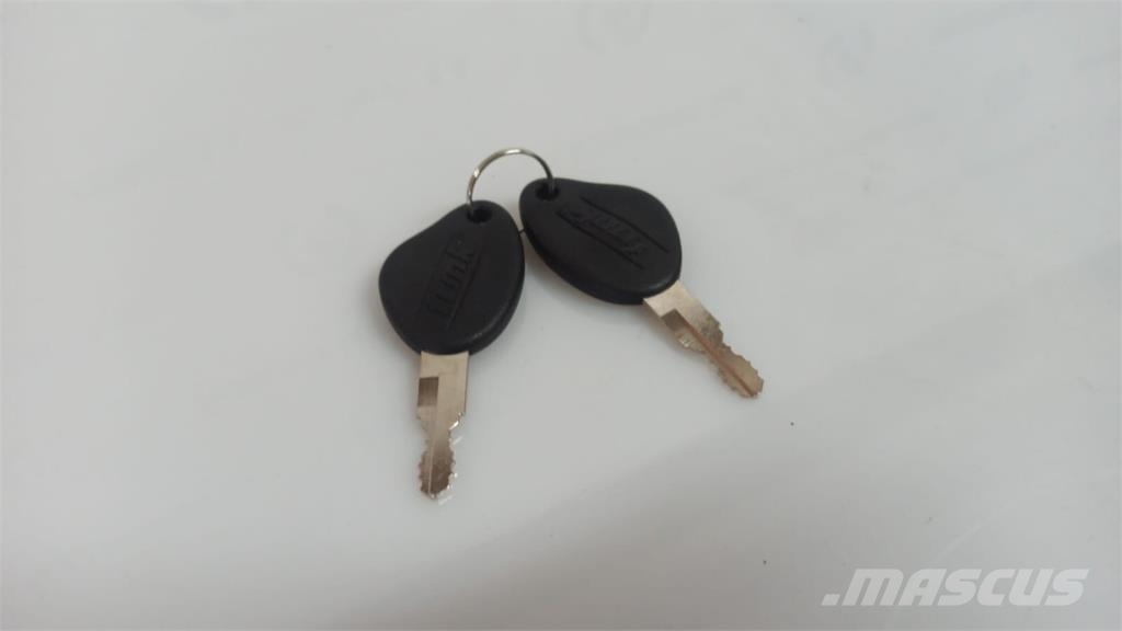 AFTERMARKET Haszonjárművek - Egyéb