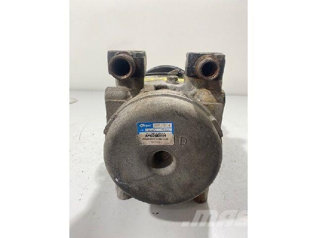AFTERMARKET 캐빈 및 인테리어