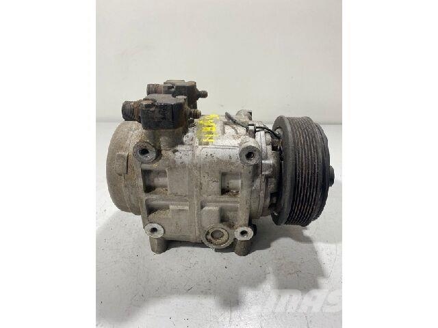 AFTERMARKET 캐빈 및 인테리어