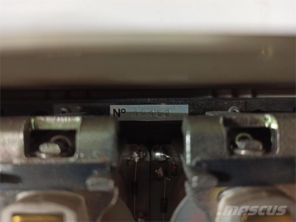 AFTERMARKET Elektronika