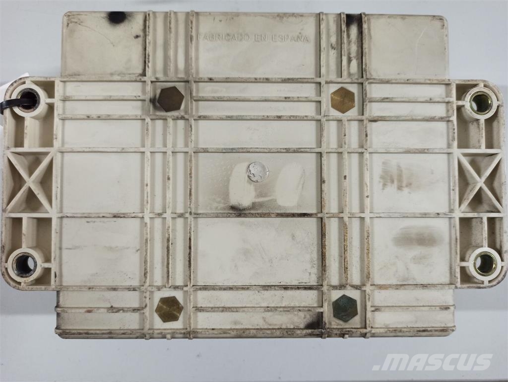 AFTERMARKET Elektronika