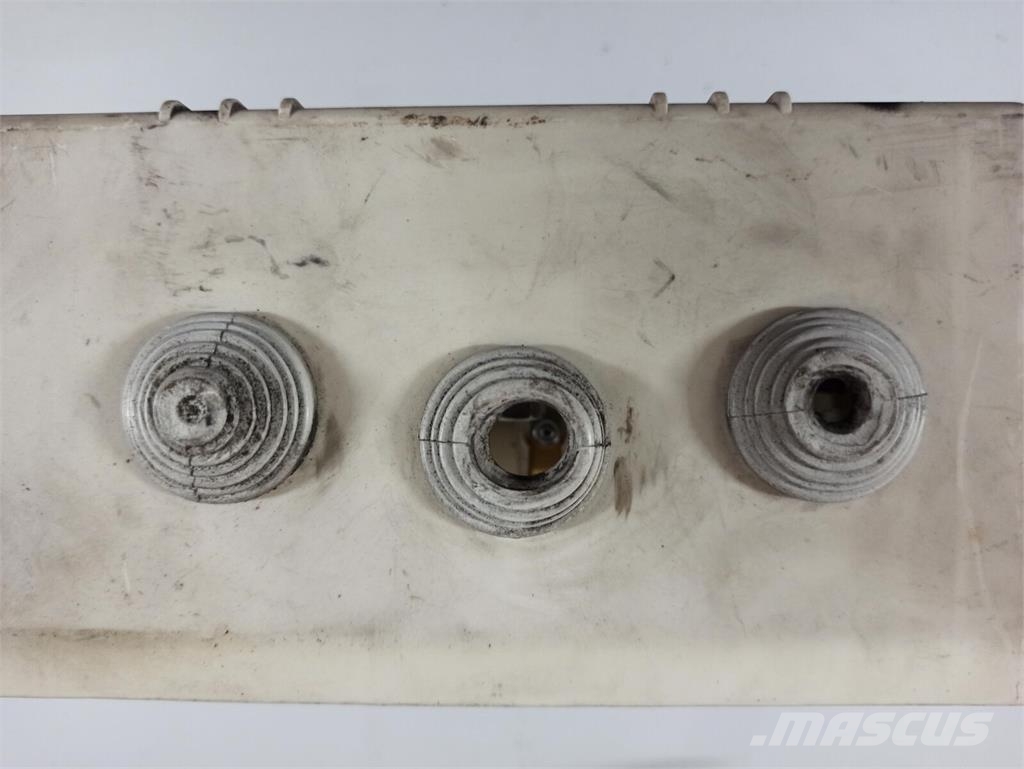 AFTERMARKET Elektronika