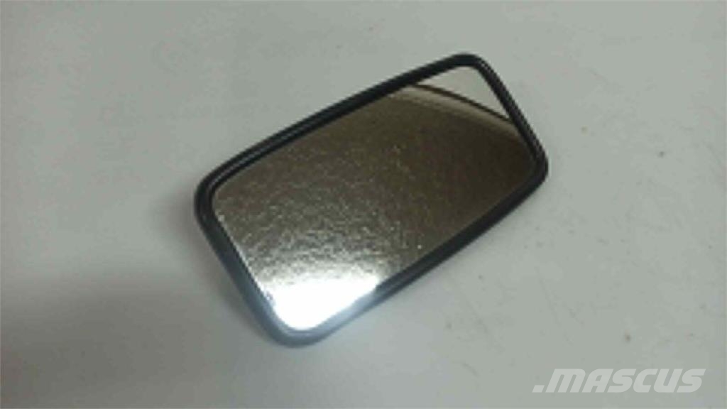  AFTERMARKET 캐빈 및 인테리어