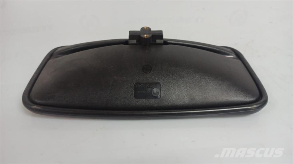  AFTERMARKET 캐빈 및 인테리어
