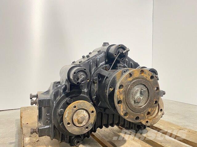 AFTERMARKET Transmisija