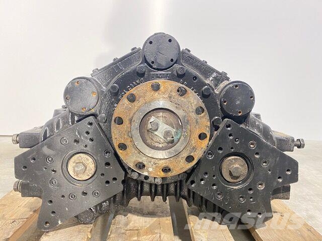 AFTERMARKET Transmisija