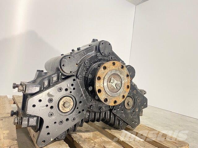 AFTERMARKET Transmisija