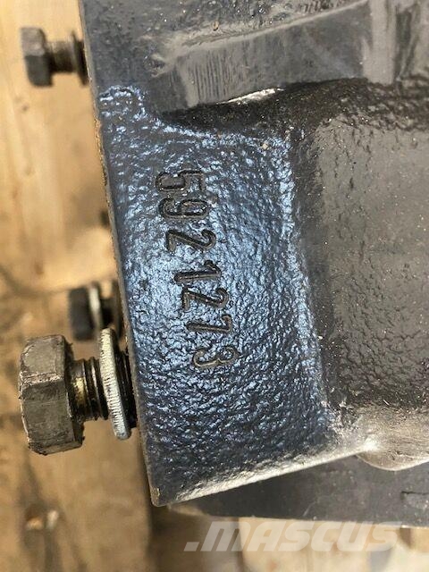 AFTERMARKET Transmisija