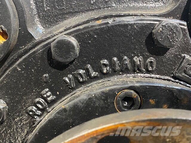 AFTERMARKET Transmisija