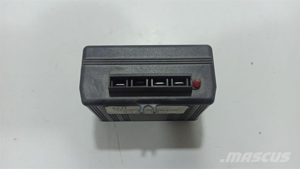 Alfatronix GENERICO Elektronika