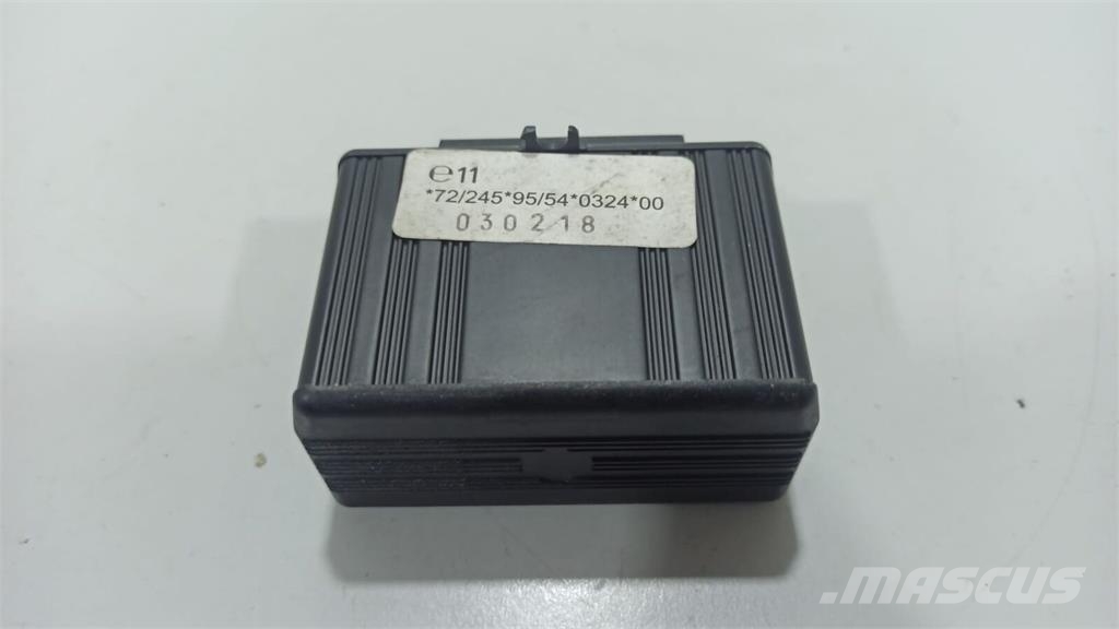 Alfatronix GENERICO Elektronika