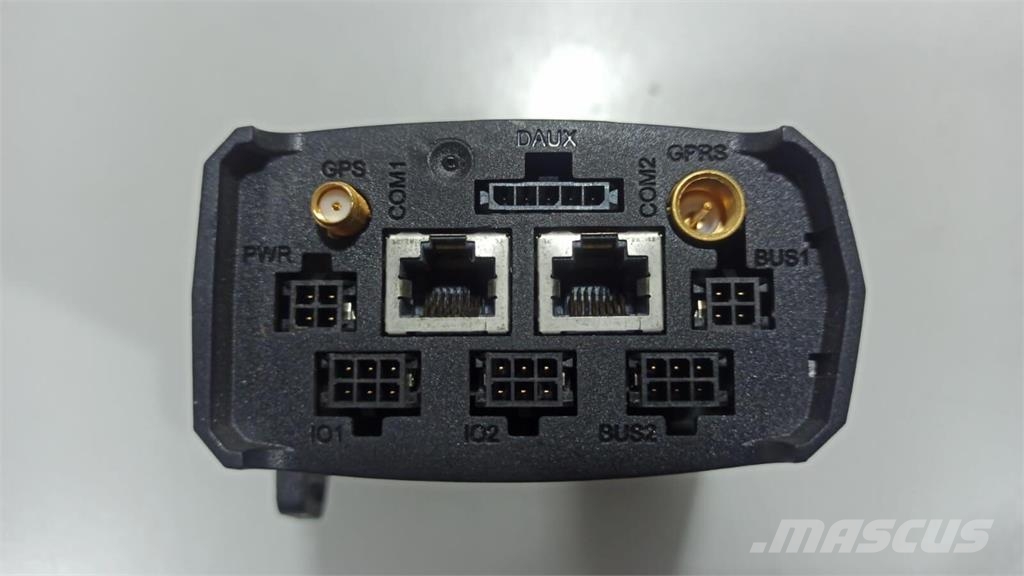 APLICOM Elektronika
