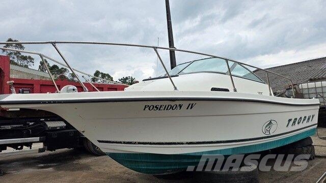  Bayliner Otros camiones