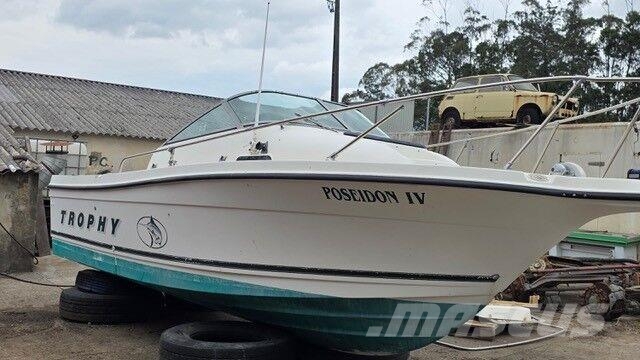  Bayliner Otros camiones
