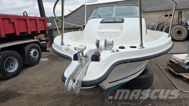  Bayliner Otros camiones