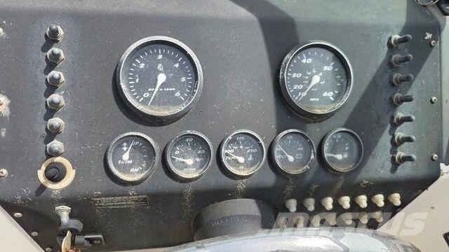  Bayliner Otros camiones