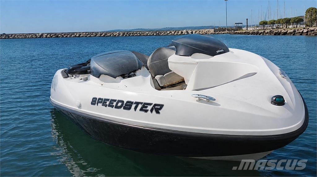  Bayliner Otros camiones