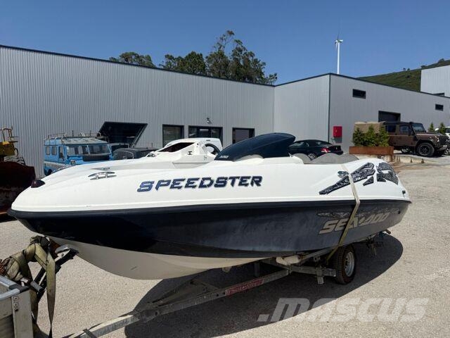  Bayliner Otros camiones