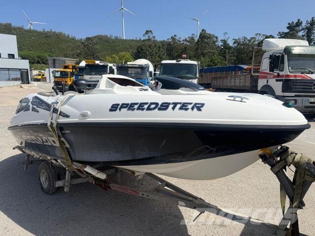  Bayliner Otros camiones