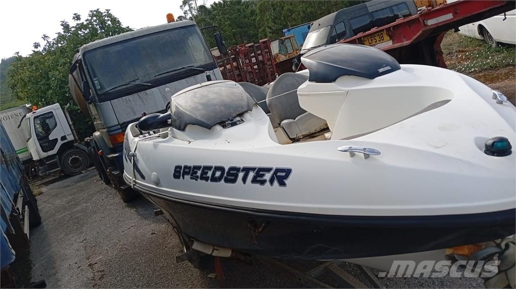  Bayliner Otros camiones