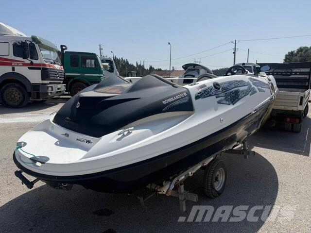  Bayliner Otros camiones