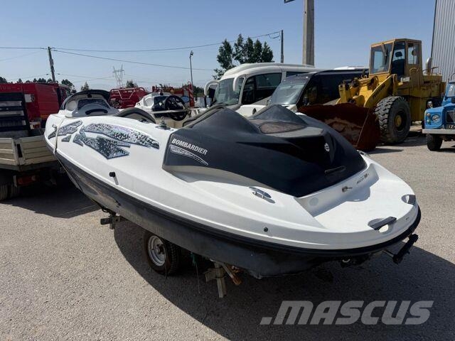  Bayliner Otros camiones
