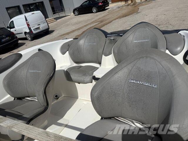  Bayliner Otros camiones