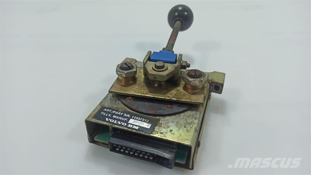 BM  電子機器