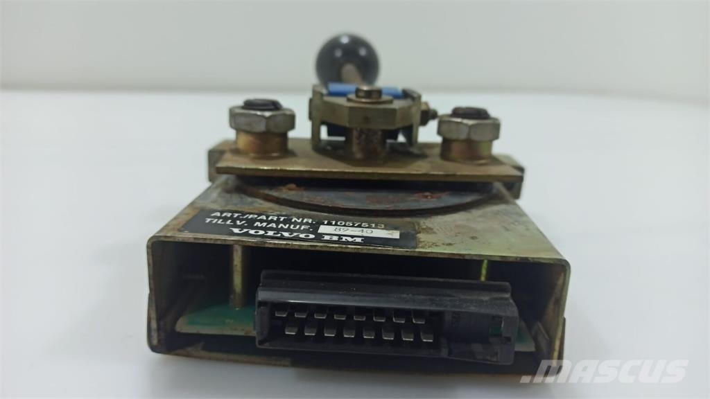 BM  電子機器