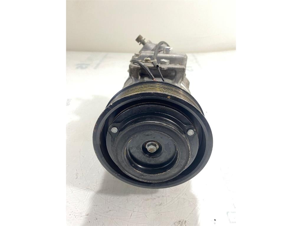BMW X3-E83 Compressor de Ar Condicionado X3 Kabine i unutrašnjost