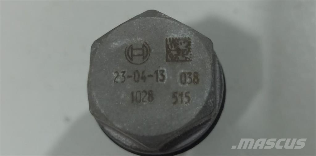 Bosch  Haszonjárművek - Egyéb