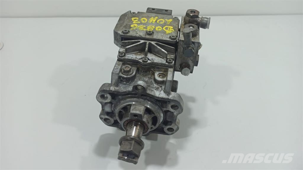 Bosch D0836LF Bomba Injetora de Distribuição VP44 Muud osad