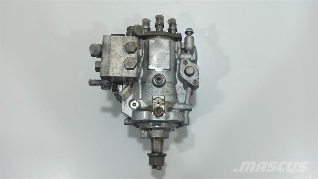 Bosch D0836LF Bomba Injetora de Distribuição VP44 Muud osad
