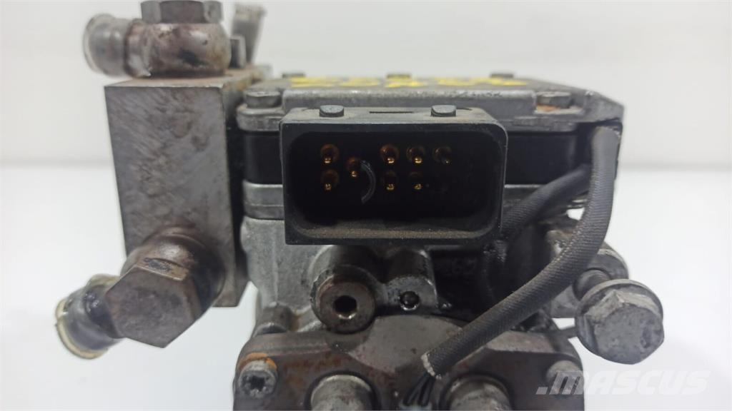 Bosch D0836LF Bomba Injetora de Distribuição VP44 Muud osad