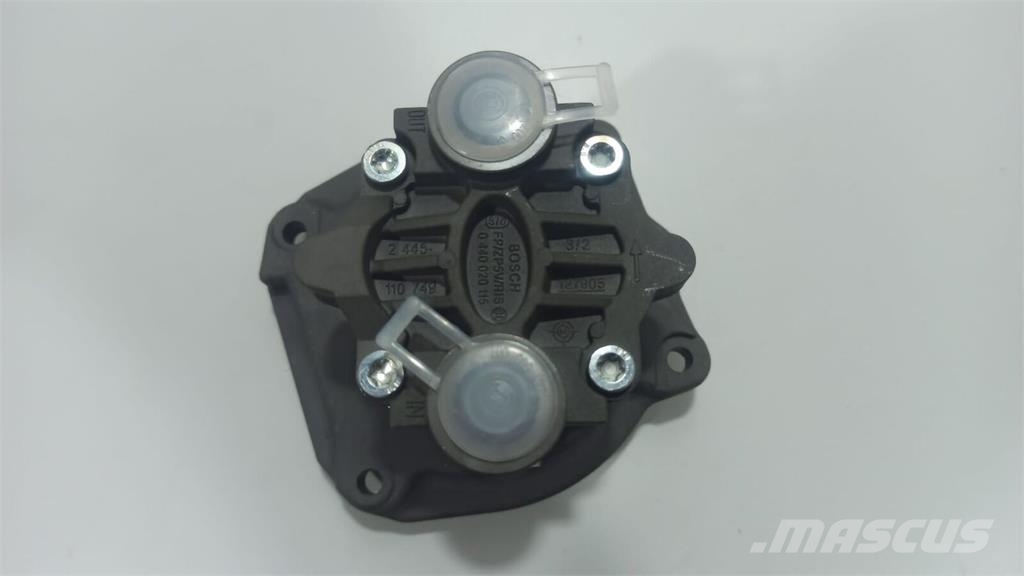 Bosch FP/ZP5V/R1S Haszonjárművek - Egyéb