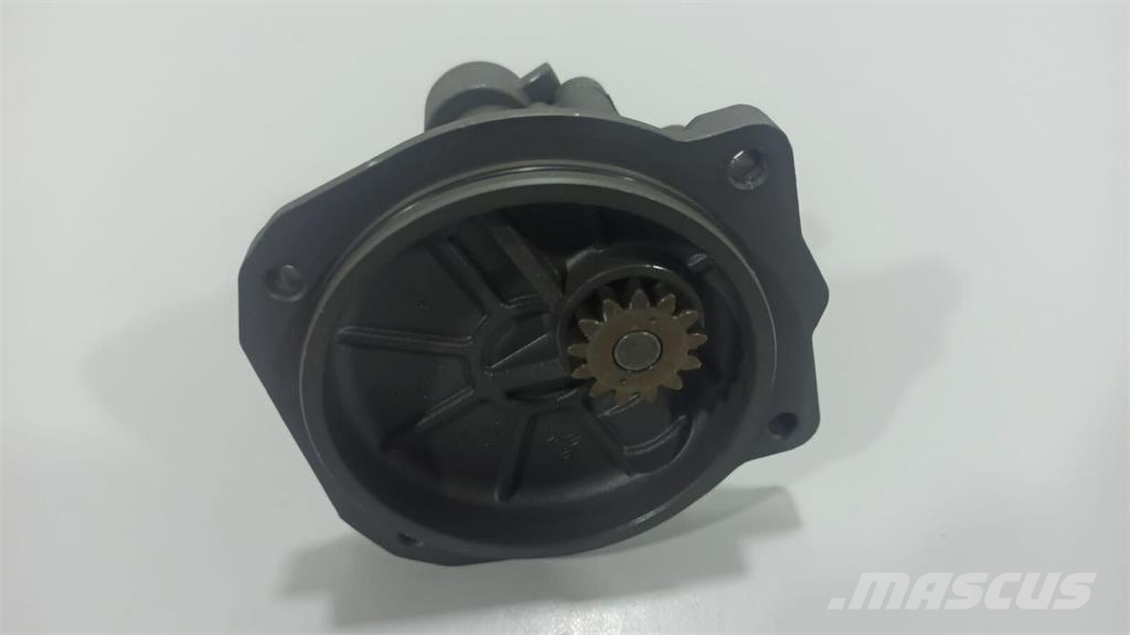 Bosch FP/ZP5V/R1S Haszonjárművek - Egyéb