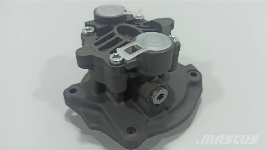Bosch FP/ZP5V/R1S Haszonjárművek - Egyéb