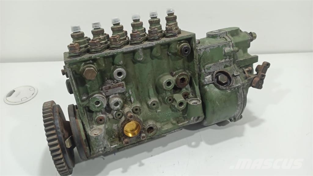 Bosch OM401LA Bomba Injetora OM401 Transport - Anderen