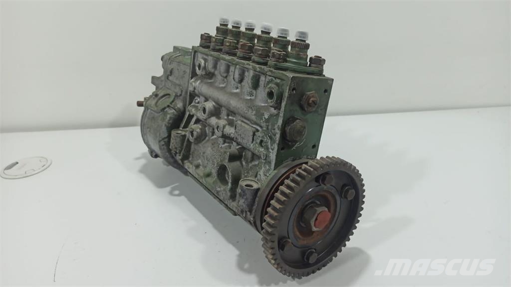 Bosch OM401LA Bomba Injetora OM401 Transport - Anderen