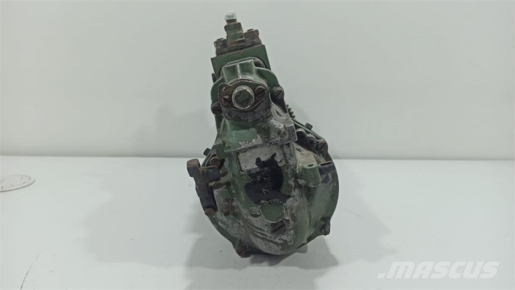 Bosch OM401LA Bomba Injetora OM401 Transport - Anderen