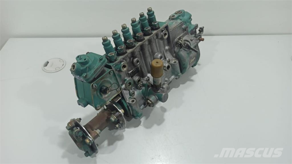 Bosch TD71FS Bomba Injetora Volvo / FSQ Haszonjárművek - Egyéb