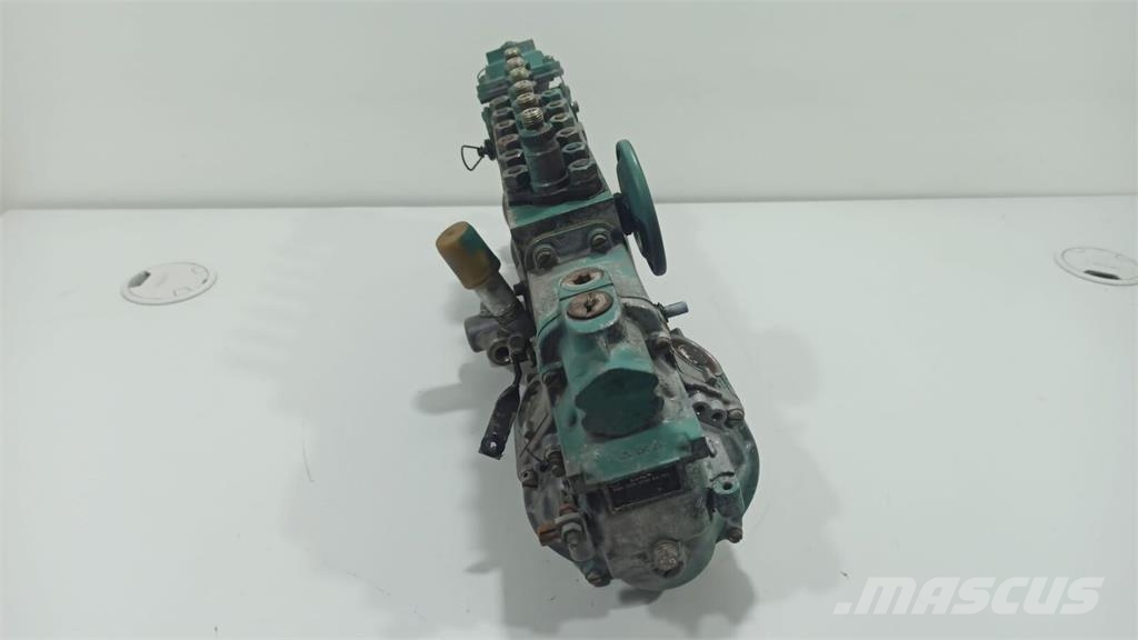 Bosch TD71FS Bomba Injetora Volvo / FSQ Haszonjárművek - Egyéb