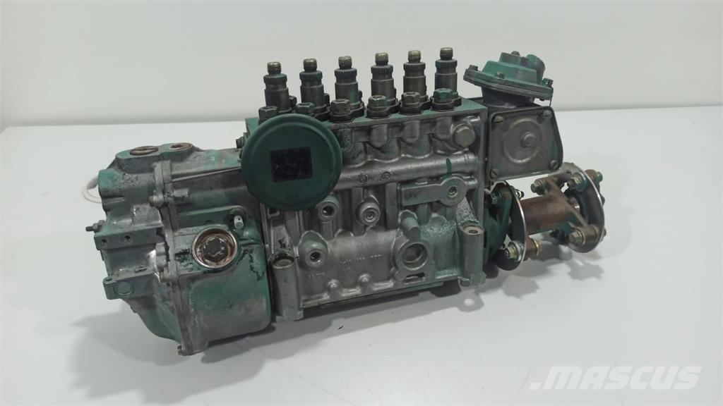 Bosch TD71FS Bomba Injetora Volvo / FSQ Haszonjárművek - Egyéb