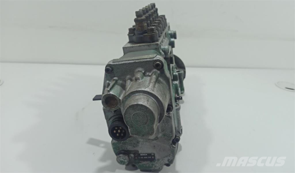 Bosch THD103KB Bomba Injetora Muud osad