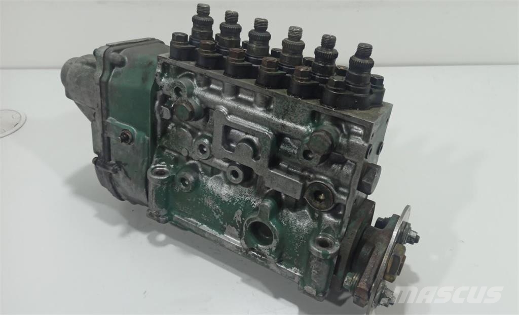 Bosch THD103KB Bomba Injetora Muud osad