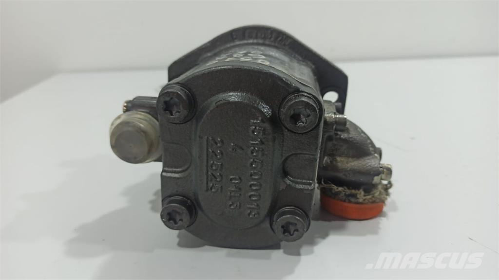 CASE C55 / OM457HLA Bomba de Direção Chasís