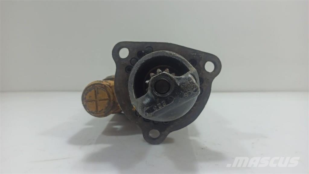 CAT 12V 6 Електроніка